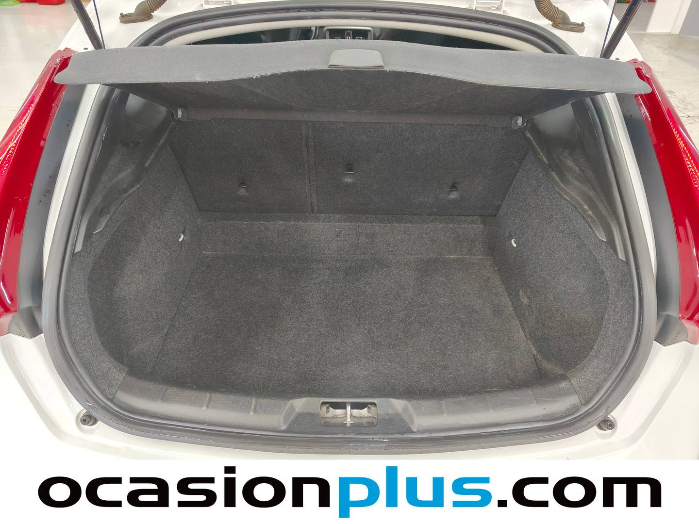 Foto asientos delanteros Volvo V40 Cross Country Volvo V40 Cross Country D2 Kinetic (120 CV)