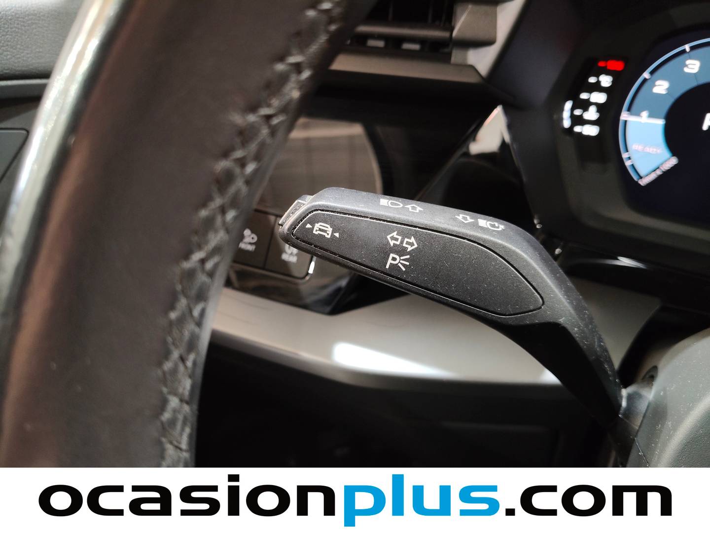 Foto Audi A3 Audi A3 Sportback Advanced 30 TFSI (110 CV) S tronic