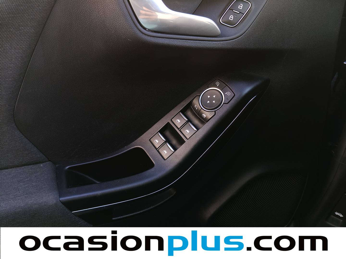 Ford Puma Ford Puma 1.0 EcoBoost MHEV Titanium (125 CV) 2020