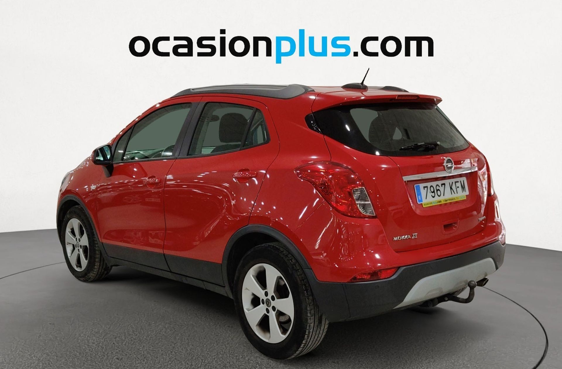 Opel Mokka 1.4 T Selective 4x2 - foto 3