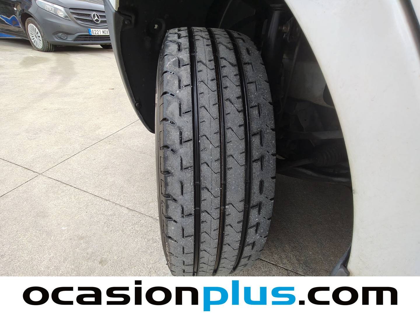 Foto Opel Movano Opel Movano Furgon 2.3 CDTI L2H2 3500 (150 CV)