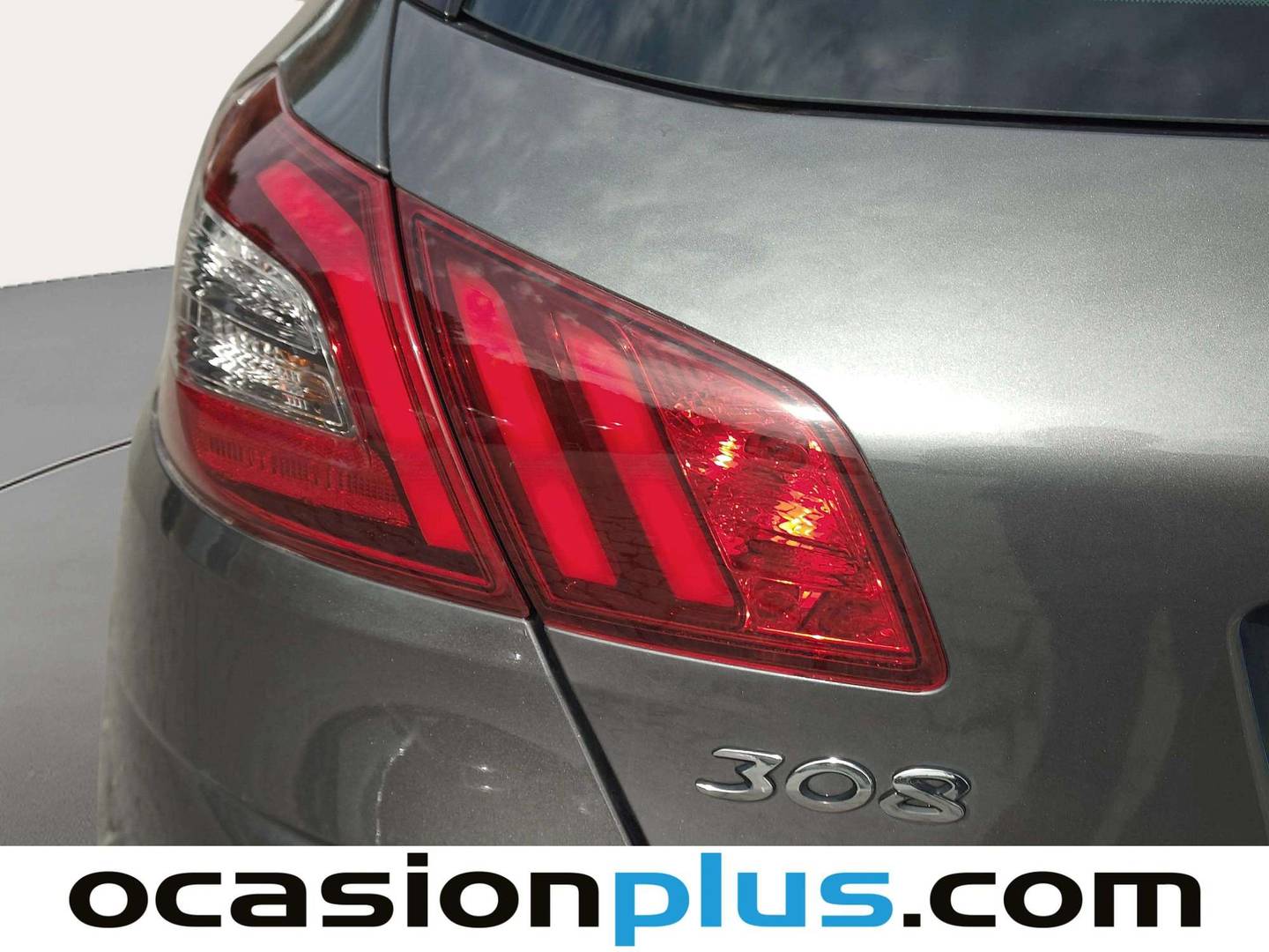 Foto Peugeot 308 Peugeot 308 Active Pack BlueHDi S&S  (130 CV)