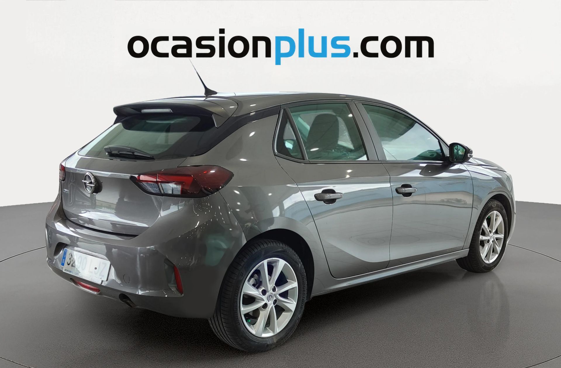 Opel Corsa 1.2 Turbo XHL Edition - foto 4