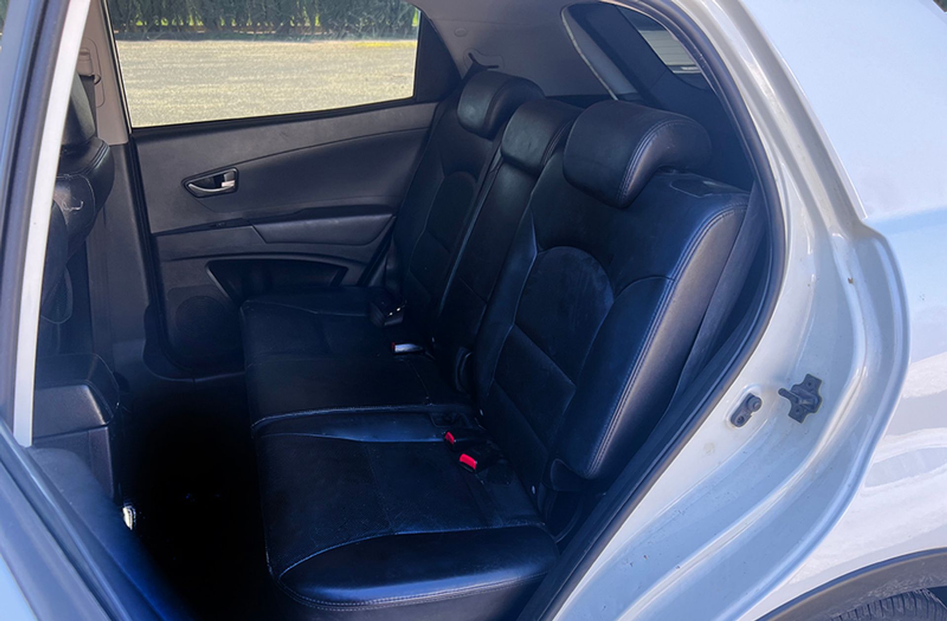 SsangYong Korando D20T Limited 4x2 - foto 11