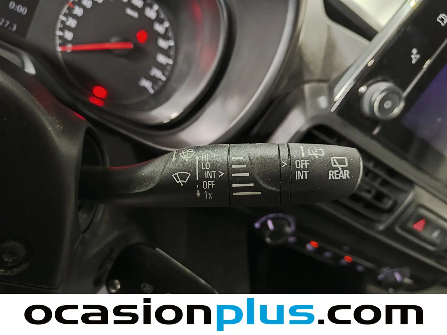 Foto Opel Combo Life Opel Combo Life 1.5 TD S&S Edition L (102 CV)