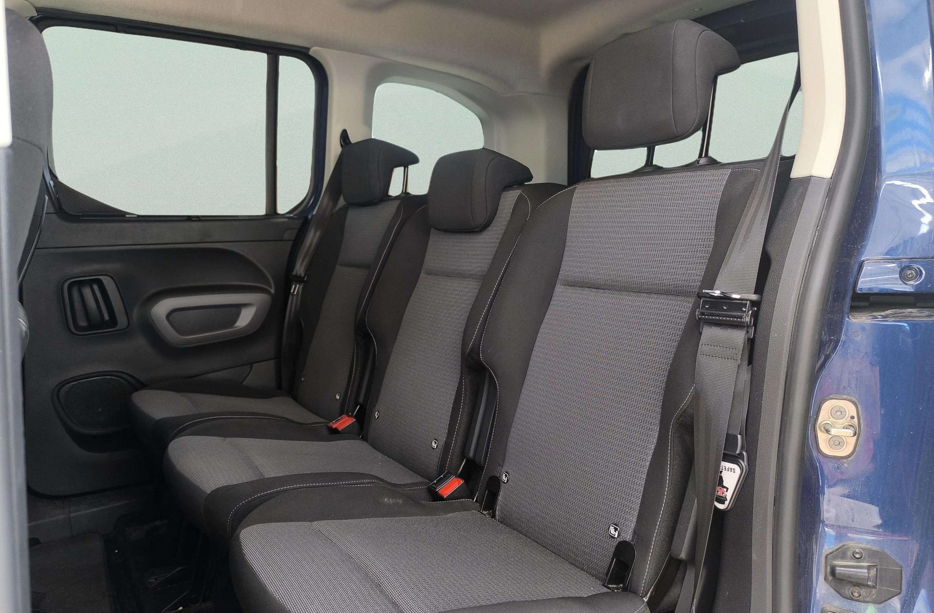 Toyota Proace City 1.5D Family Active L1 - foto 10