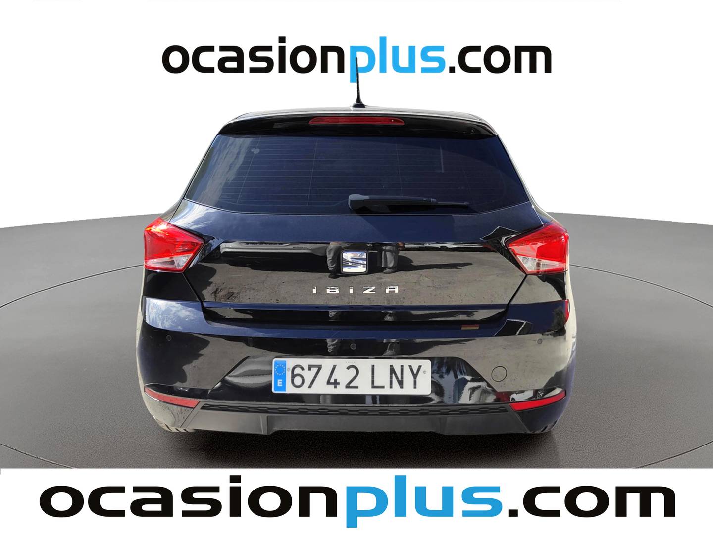 Seat Ibiza Seat Ibiza 1.0 TSI Style Go2 (110 CV) barato