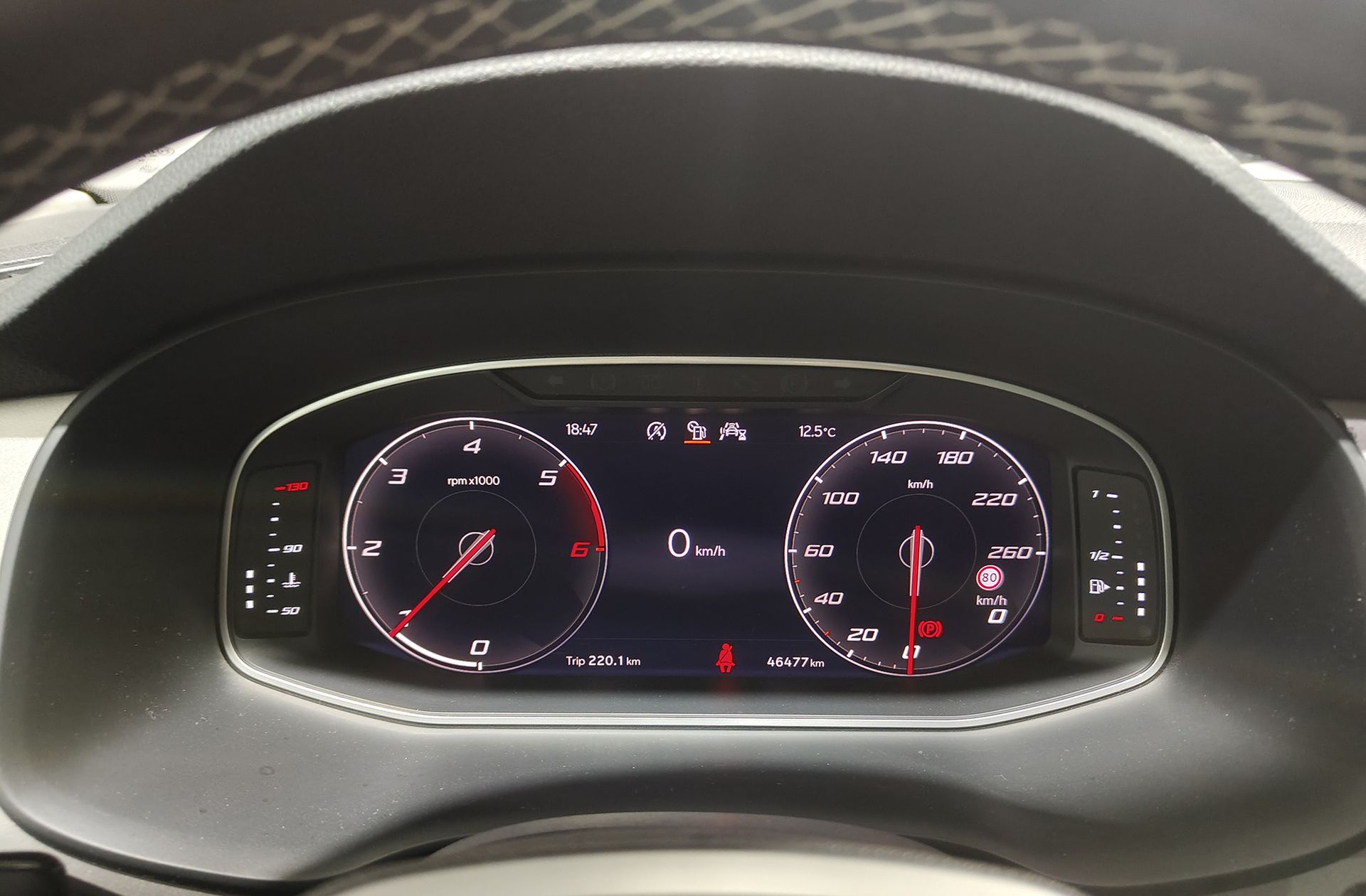 SEAT Ateca 2.0 TDI X-Perience XXL - foto 26