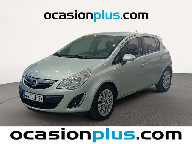 Opel Corsa 1.4 Selective  (100 CV) de segunda mano