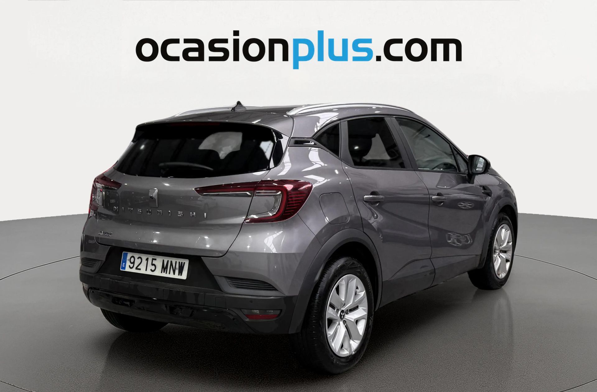 Mitsubishi ASX 100T Motion - foto 4