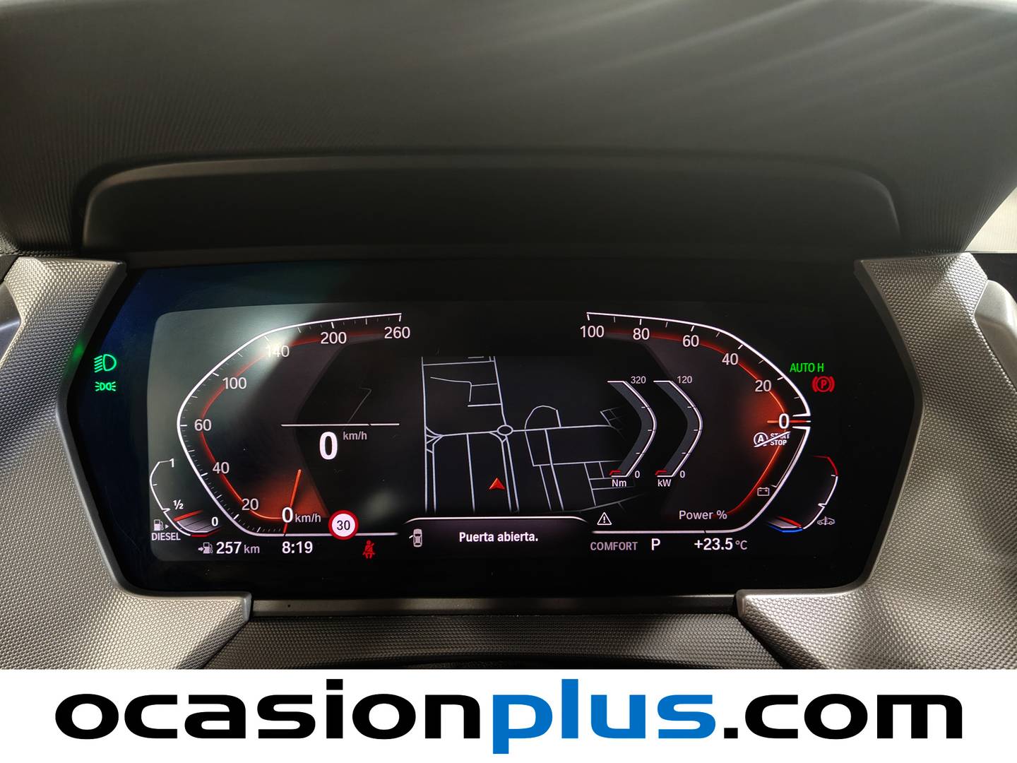 BMW Serie 1 BMW Serie 1 116d (116 CV) seminuevo