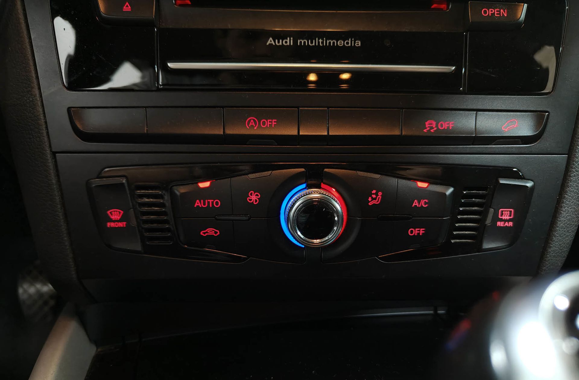 Audi Q5 Advanced edition 2.0 TDI - foto 37