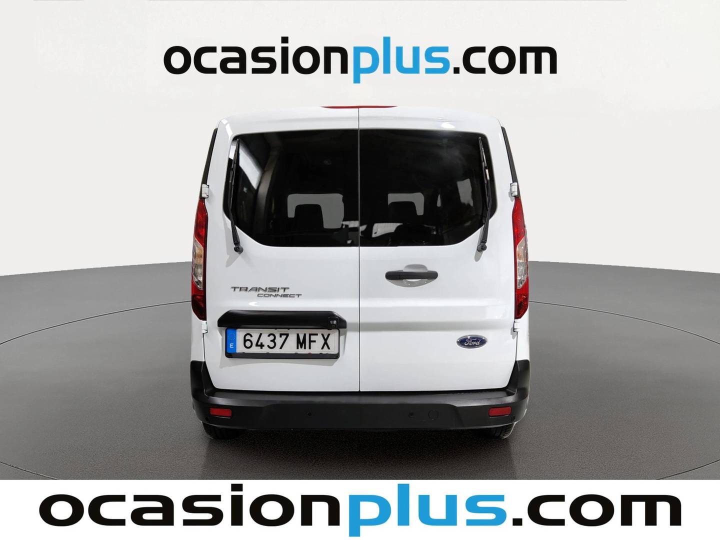Ford Transit Connect FORD Transit Connect 1.5 TDCi Trend 230 L1 (N1) (100CV) barato