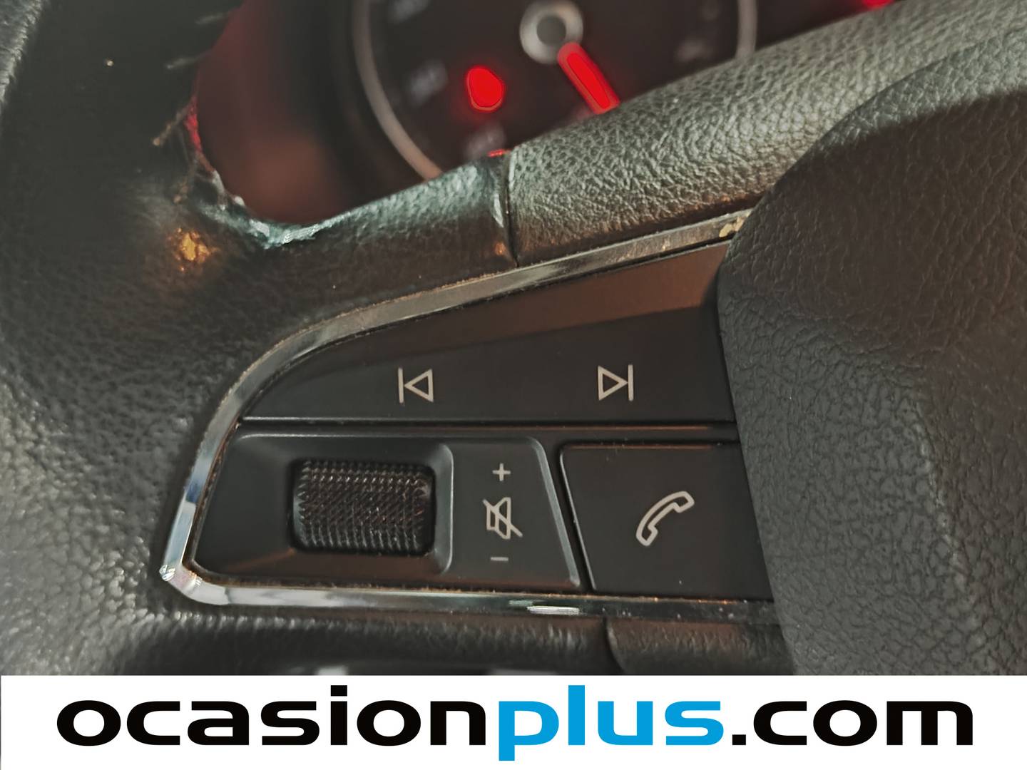 Seat Ibiza Seat Ibiza 1.2 TSI Style (90 CV) de segunda mano