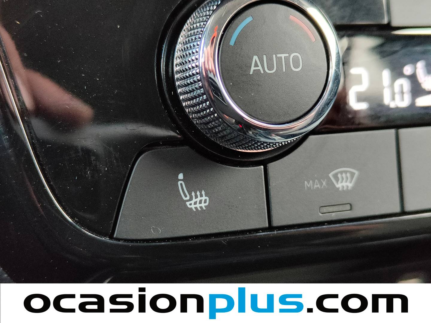 Foto Skoda Fabia Skoda Fabia 1.0 TSI Selection DSG  (115 CV)