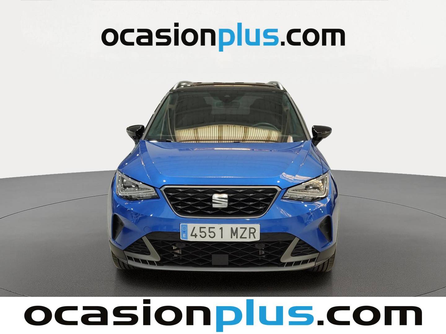 Seat Arona Seat Arona 1.0 TSI FR Special Edition (115 CV) al mejor precio