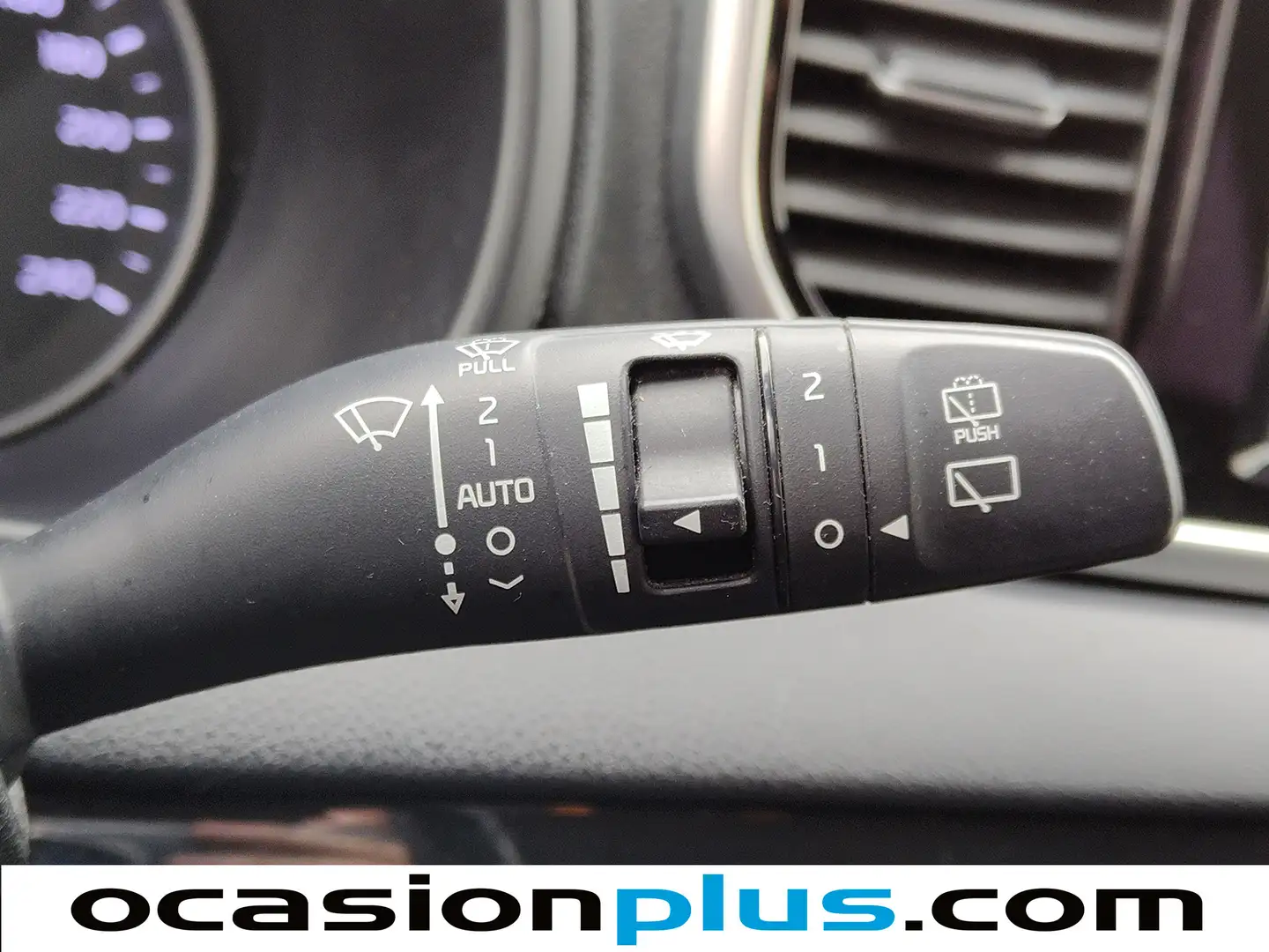 Foto KIA Sportage Kia Sportage 1.6 GDi Drive 4x2  (132 CV)