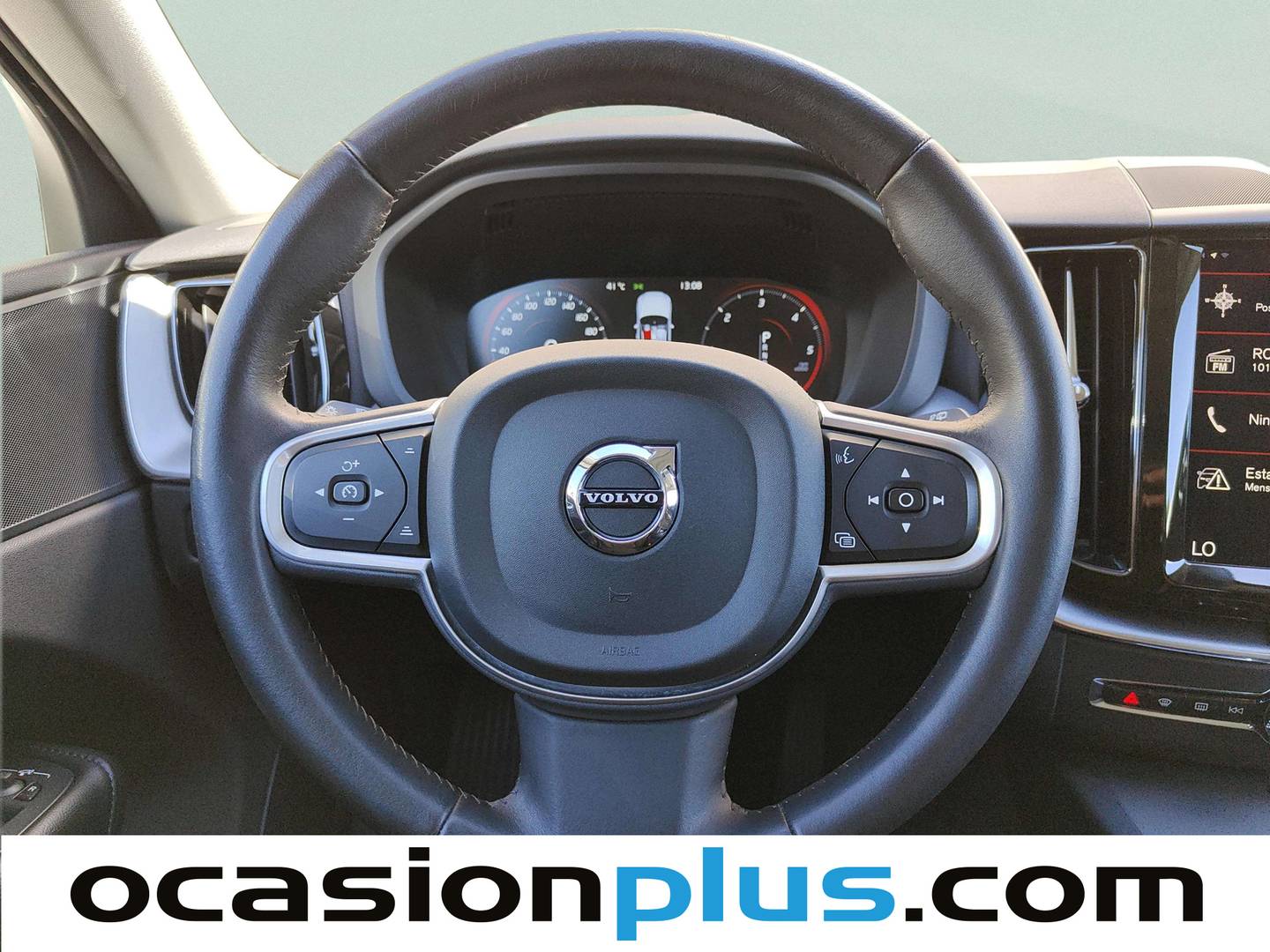 Volvo XC60 Volvo XC60 B4 Momentum AWD Auto (190 CV) 2018