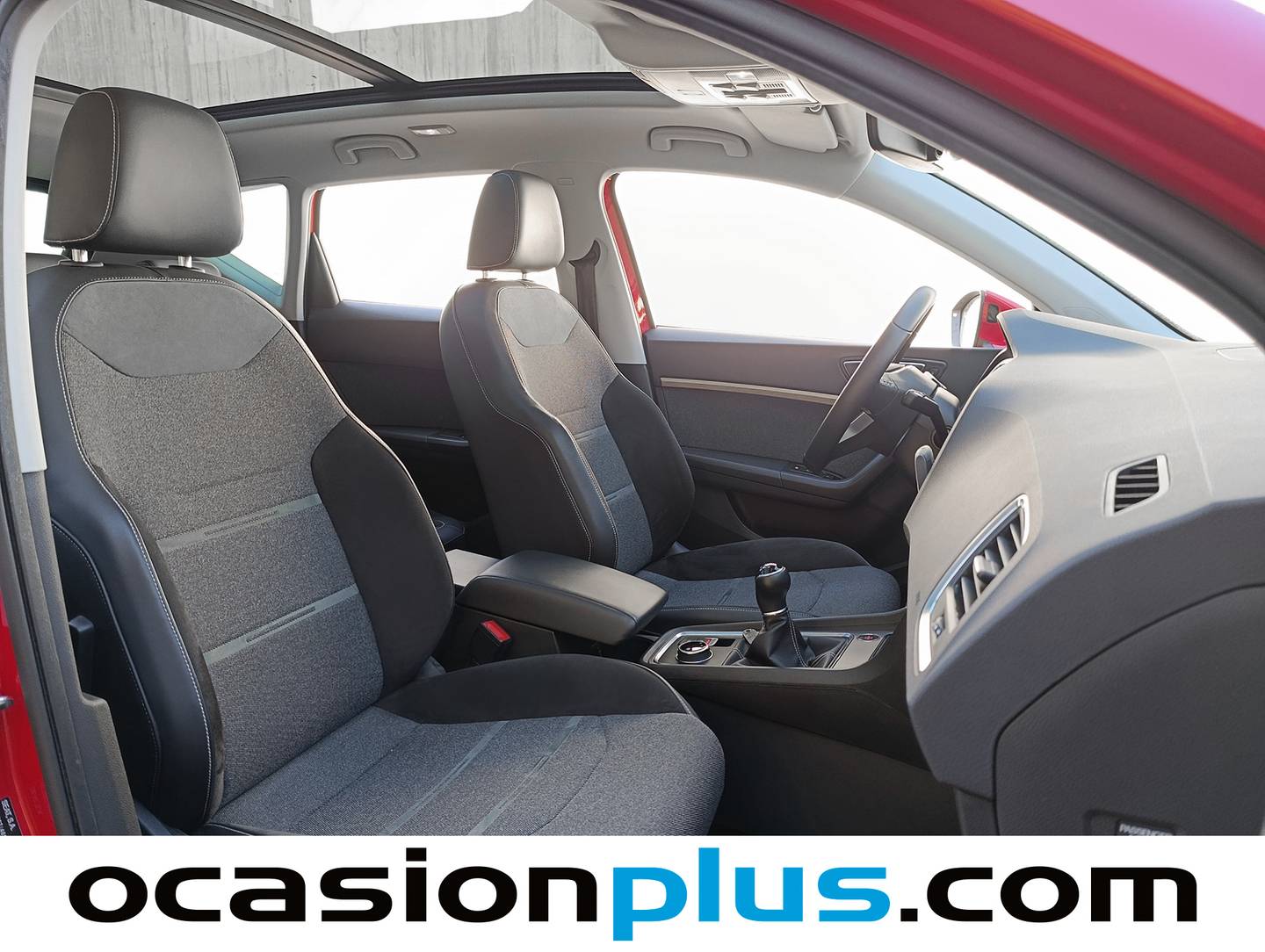 Seat Ateca SEAT Ateca 1.5 TSI X-Perience Go L (150 CV) de segunda mano