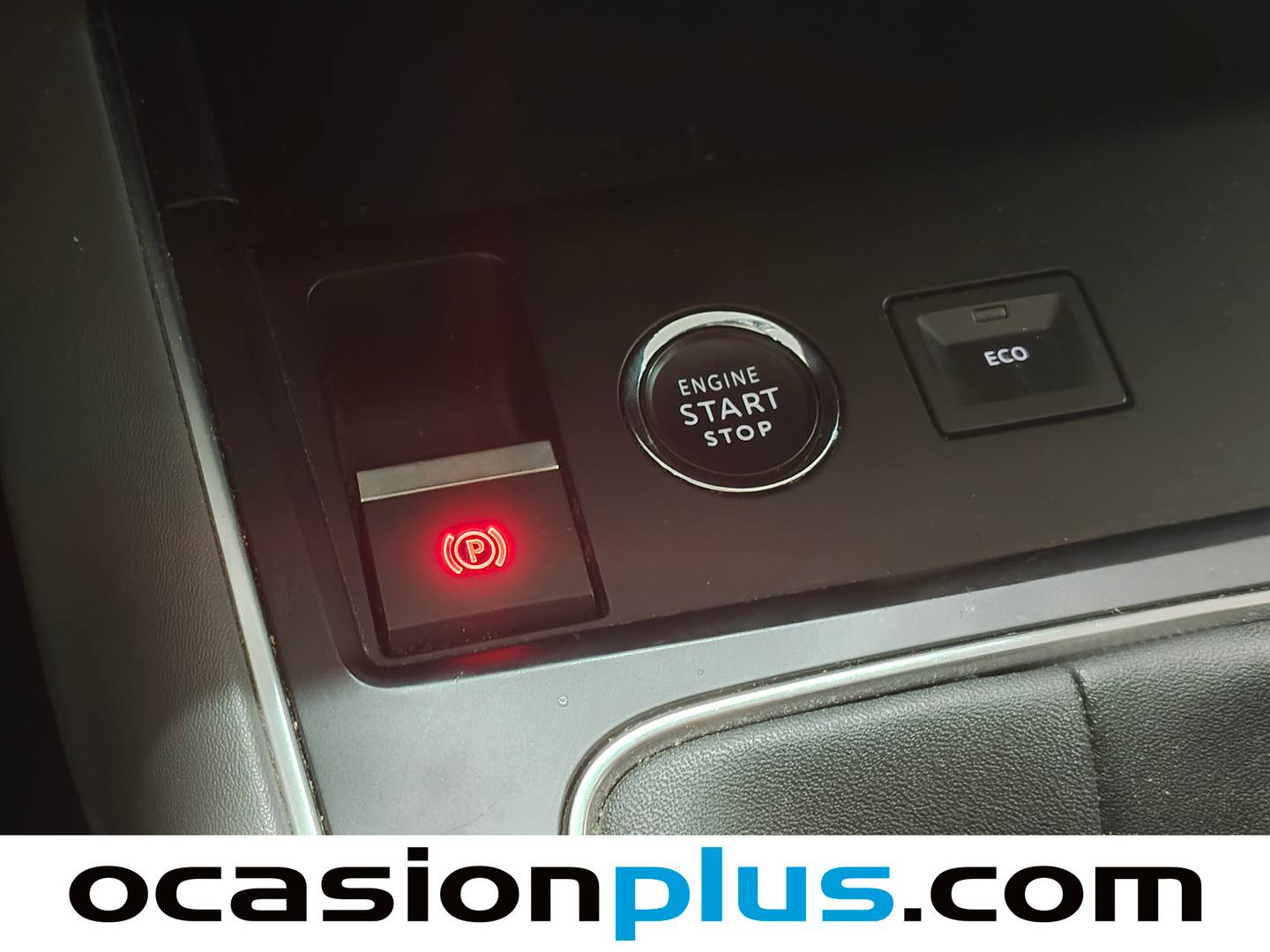 Citroën C5 Aircross Citroën C5 Aircross PureTech 130 S&S Feel  (131 CV) de ocasión