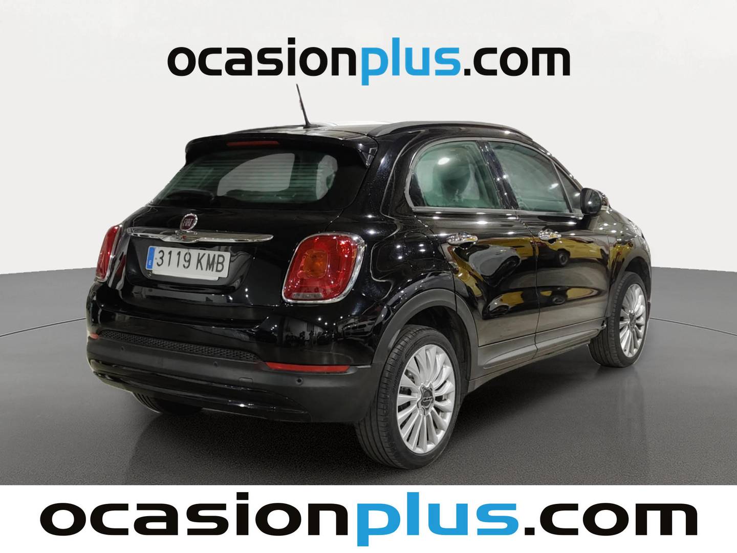 Foto Fiat 500X Fiat 500X 1.6 MultiJet Lounge 4x2  (120 CV)