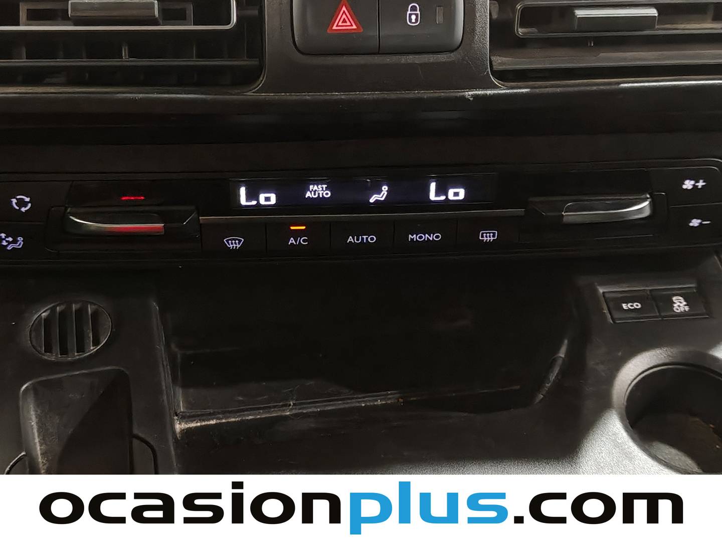 Peugeot Rifter Peugeot Rifter BlueHDi 130 Allure Standard EAT8 (130 CV) diésel