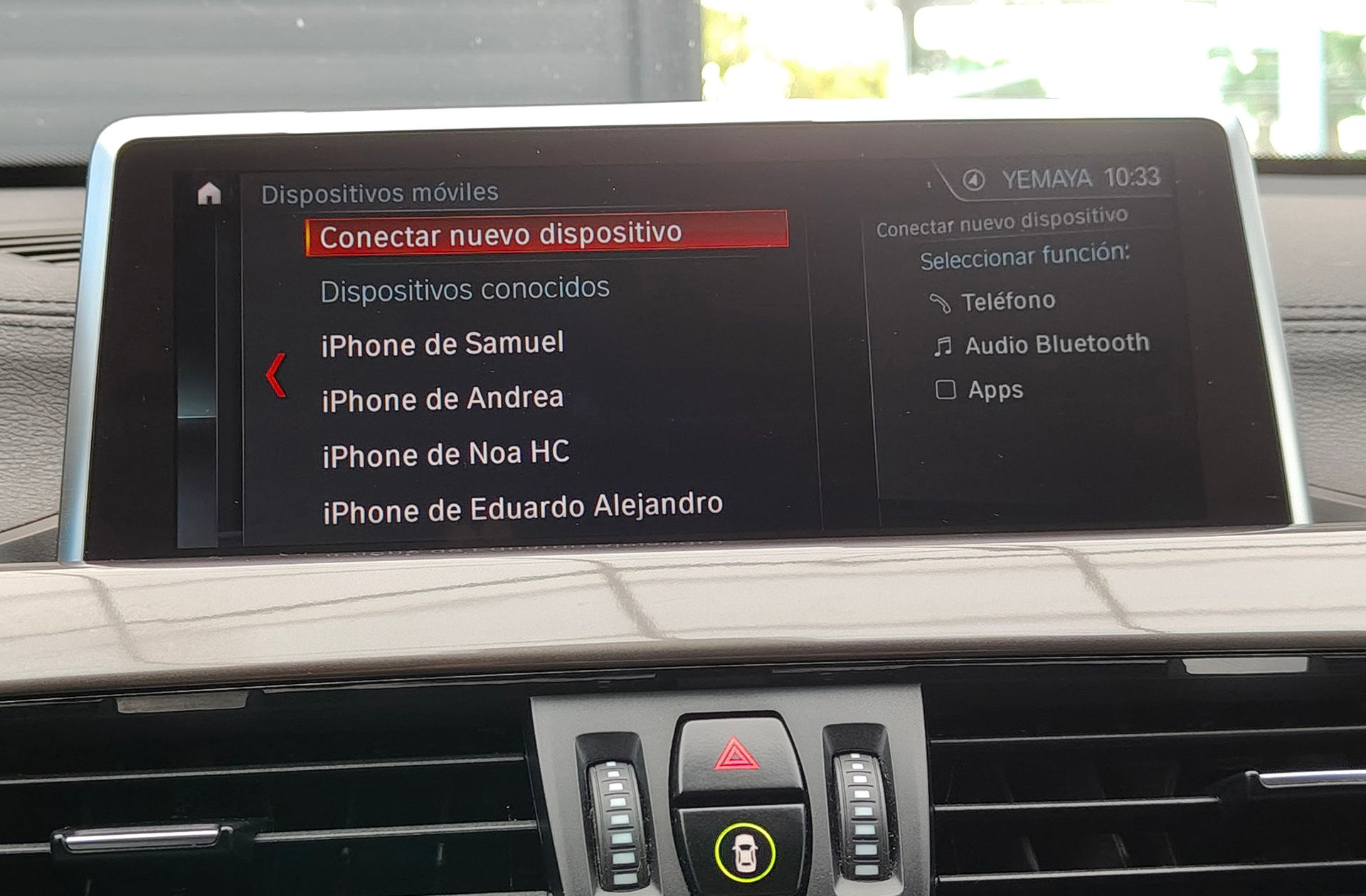 BMW X1 sDrive18d - foto 34