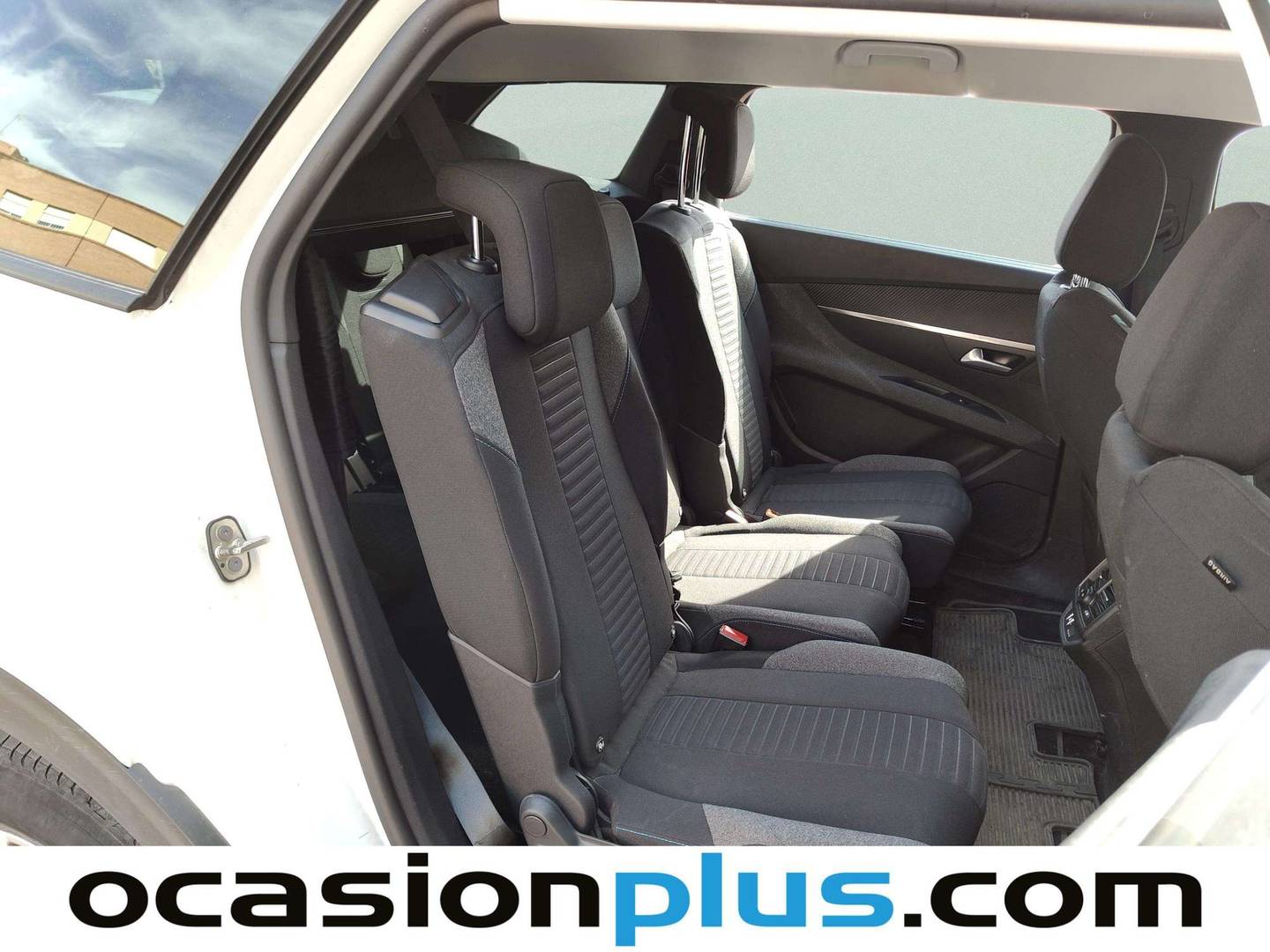 Peugeot 5008 Peugeot 5008 PureTech 130 S&S Style (130 CV) 7 plazas al mejor precio