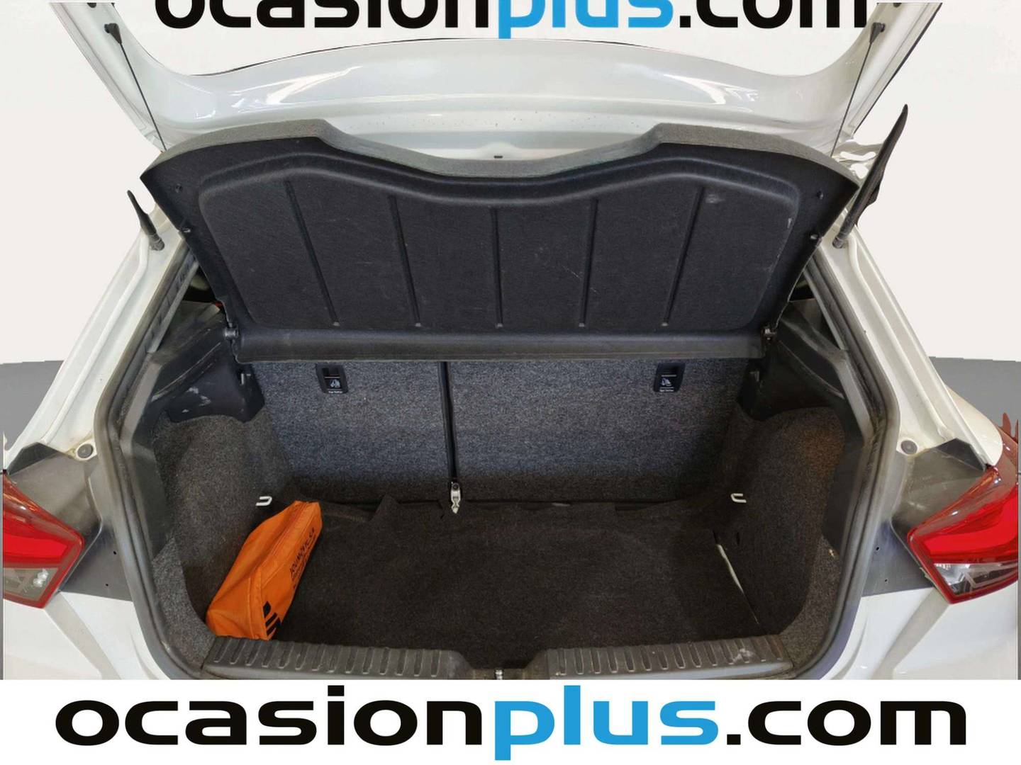 Foto Seat Ibiza SEAT Ibiza 1.0 TSI Xcellence Plus DSG (110 CV)