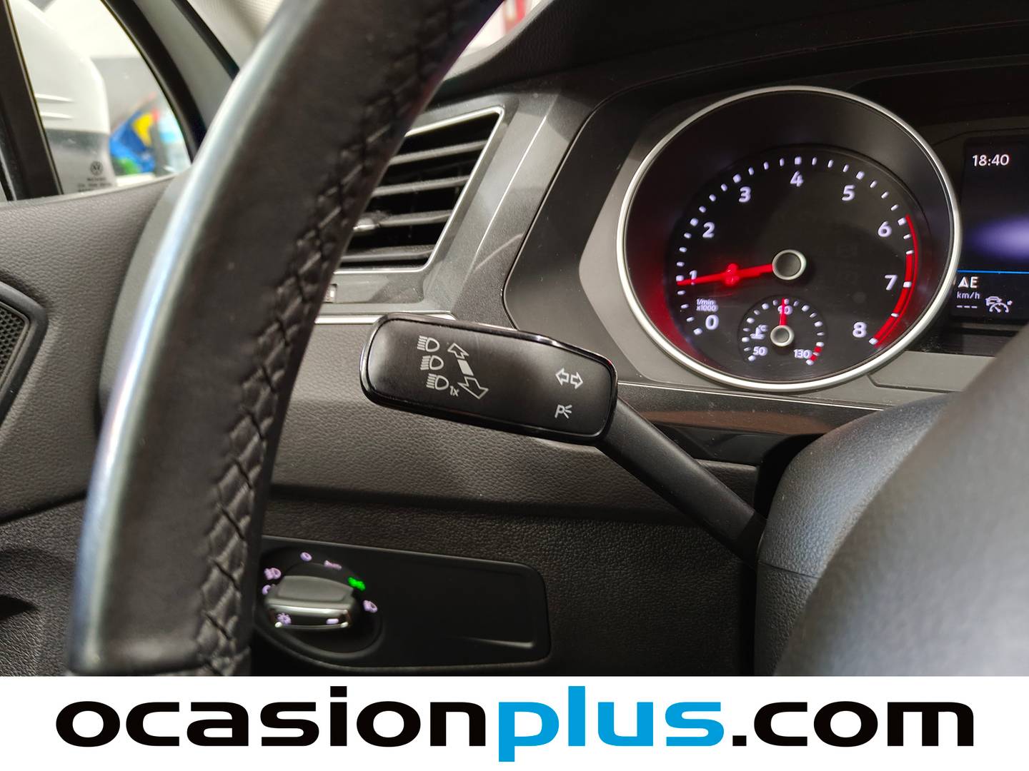 Volkswagen Tiguan Volkswagen Tiguan Advance 1.5 TSI (150 CV) Pack R-Line de ocasión