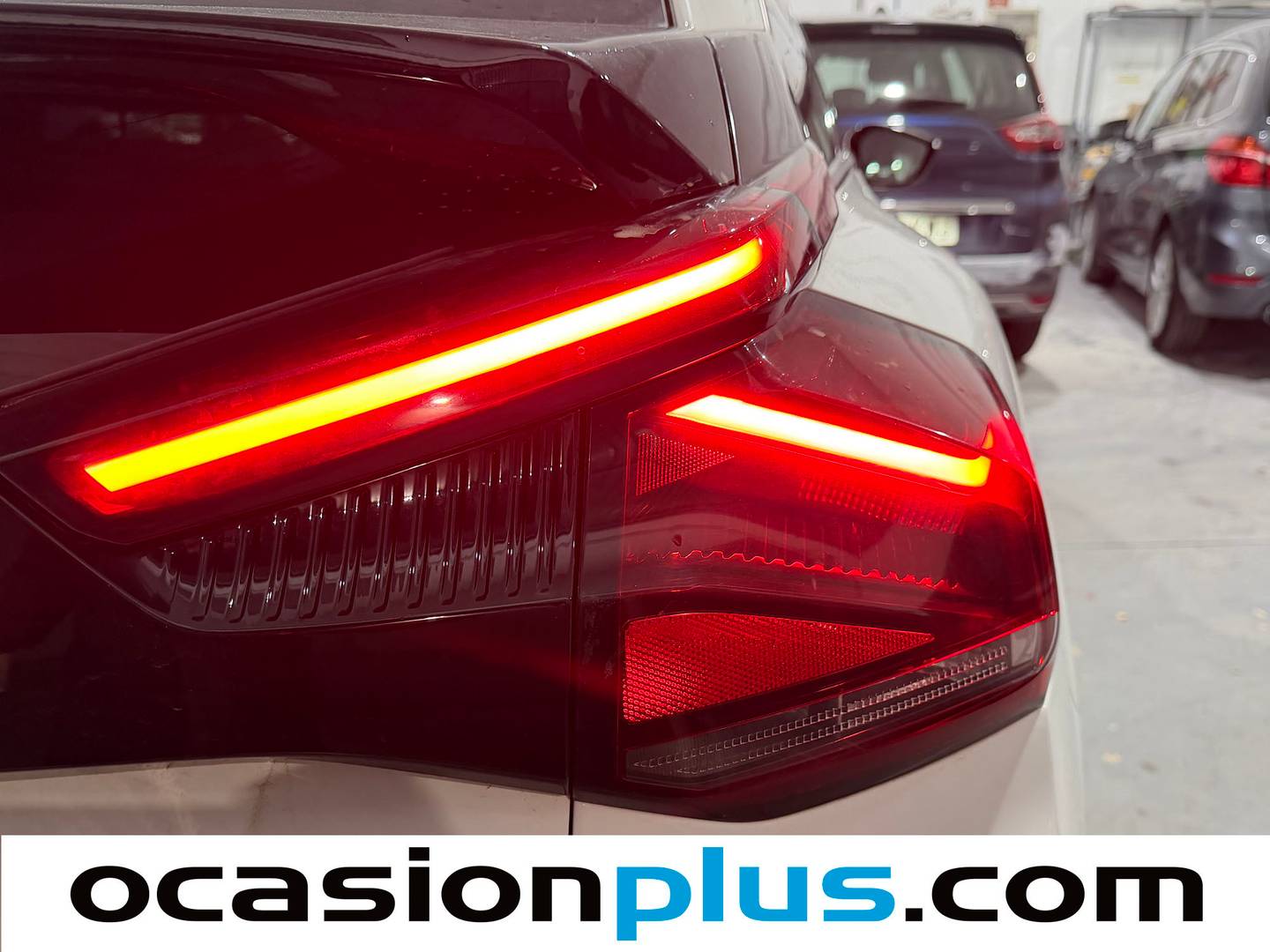 Foto Citroën C4 Citroen C4 BlueHDi 110 S&S Feel Pack (110 CV)