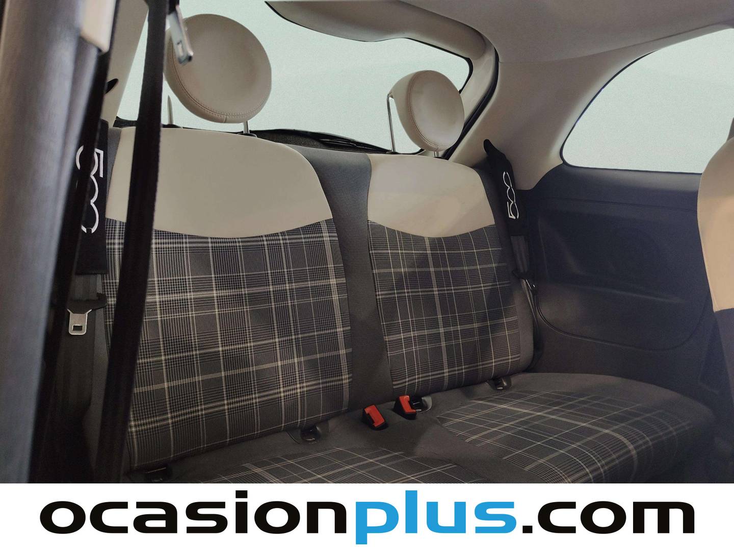 Fiat 500 Fiat 500 1.2 8v Lounge (69 CV) km 0