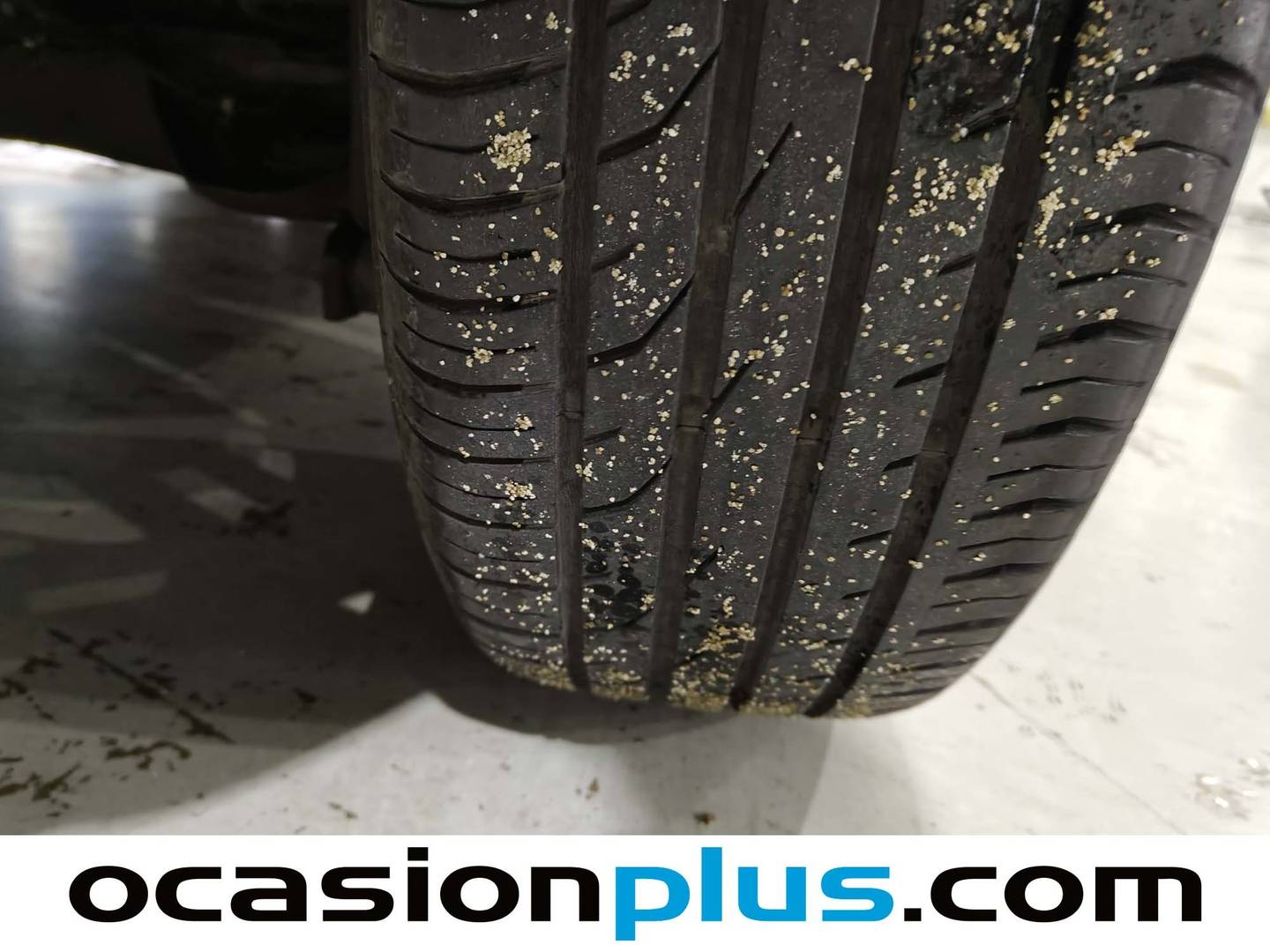 Foto Nissan JUKE Nissan Juke 1.6 Acenta Connect 4X2 (117 CV)