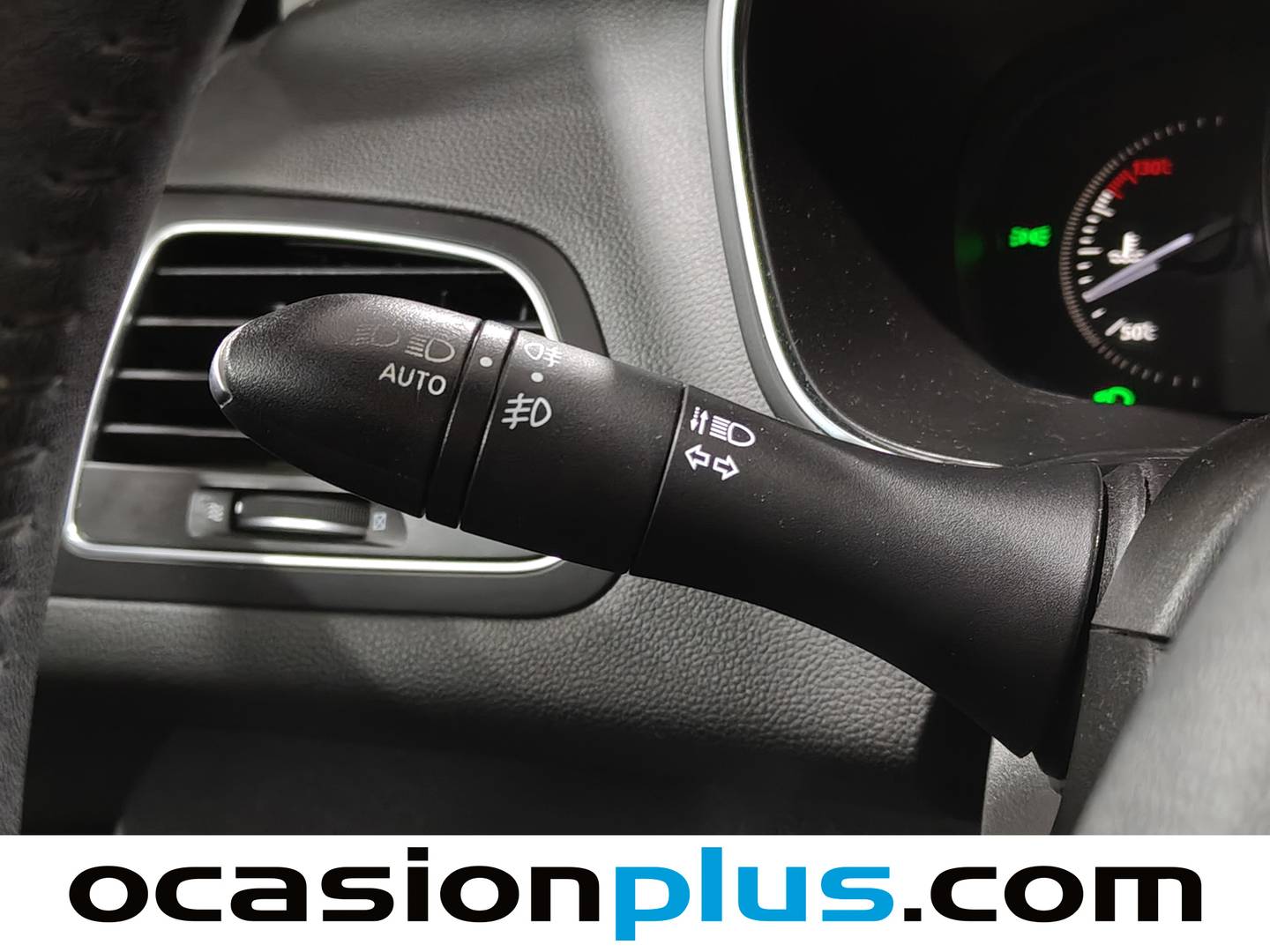 Renault Mégane Renault Megane Intens Energy TCe (100 CV) de segunda mano