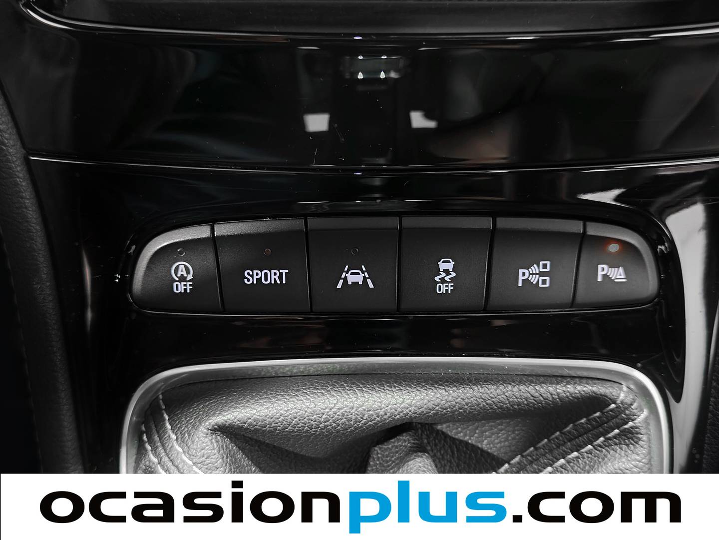Opel Astra Opel Astra 1.6 CDTI S&S GSi Line (136 CV) diésel