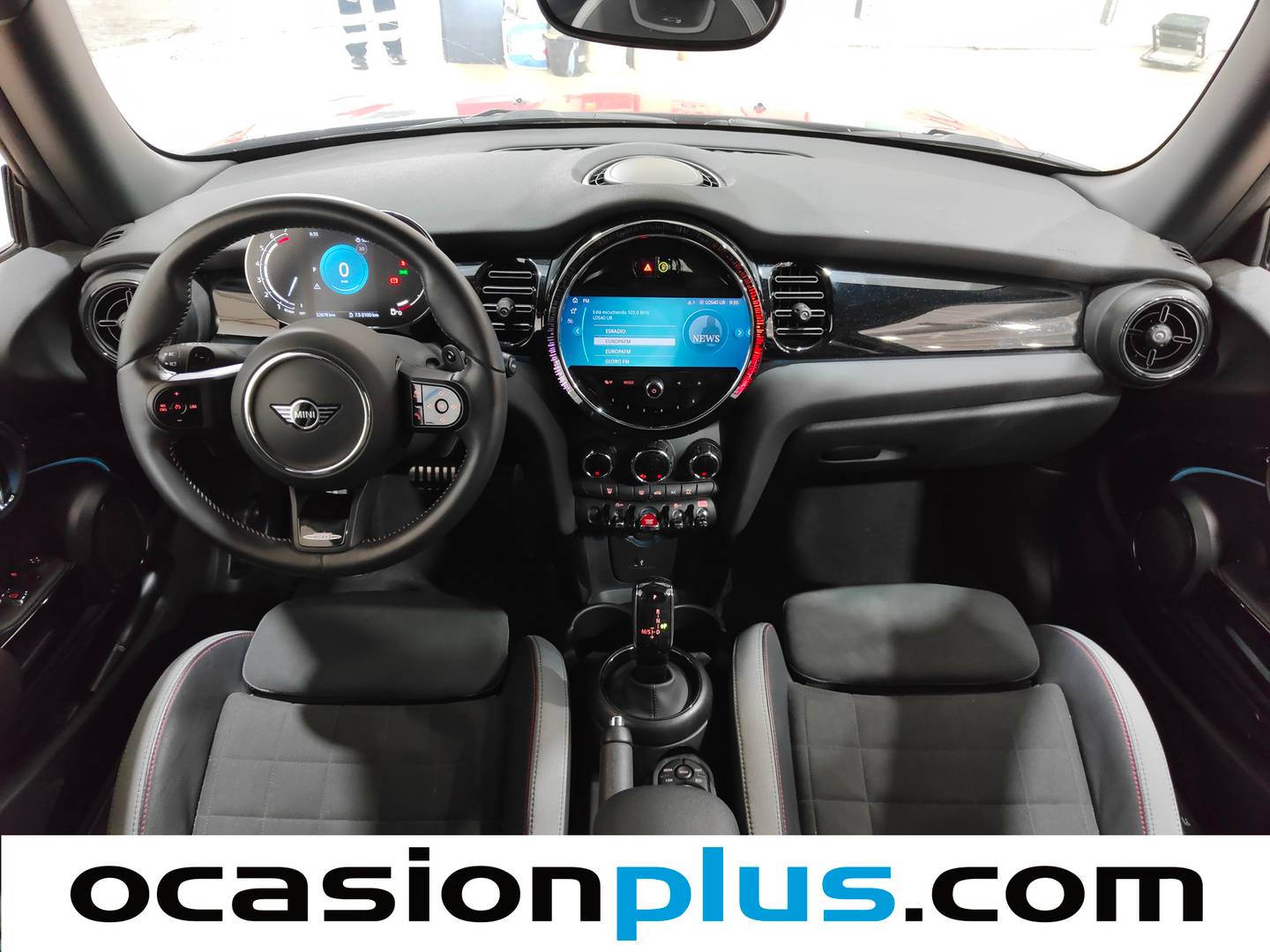 Foto Mini MINI MINI MINI 3 Puertas 3 Puertas Cooper S (178 CV)