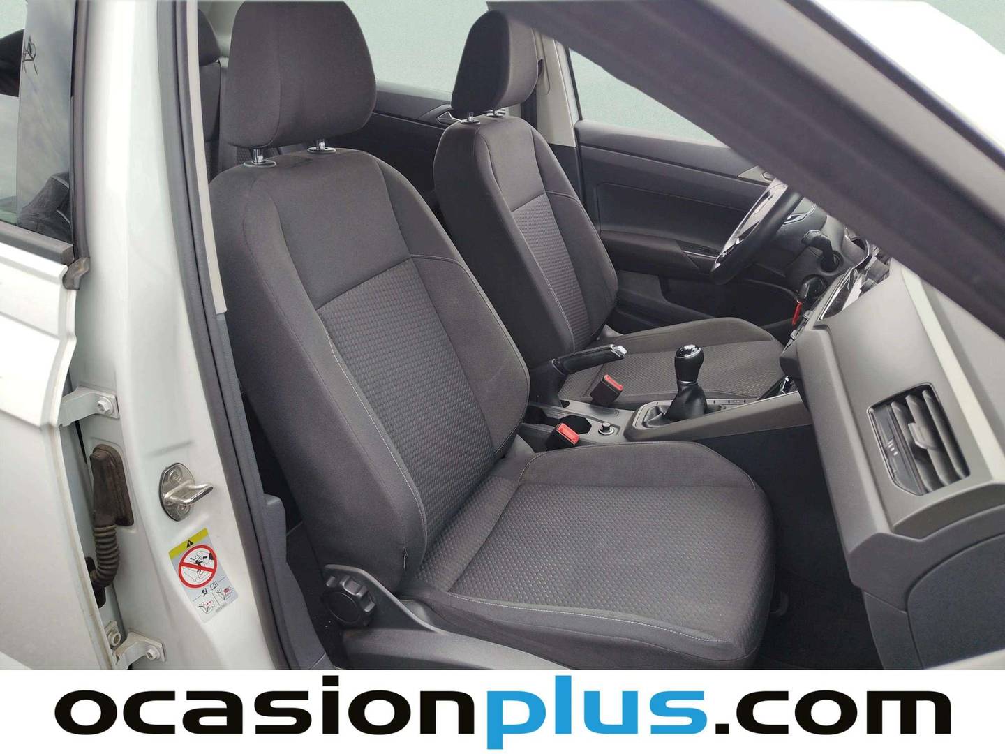 Volkswagen Polo Volkswagen Polo Advance 1.0 TSI (95 CV) gasolina