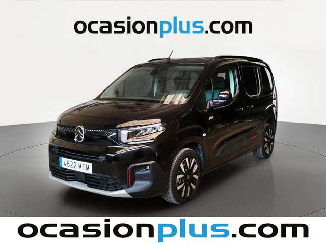 Citroën Berlingo BlueHDi 130 S&S Talla M Max Auto (130 CV) de segunda mano