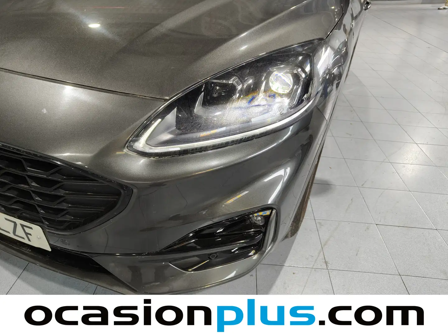 Foto Ford Kuga Ford Kuga 1.5 EcoBoost S&S ST-Line 4x2 (150 CV)