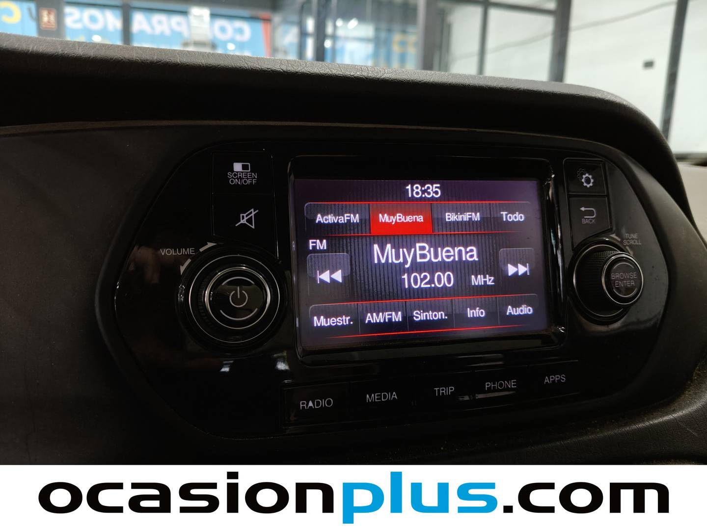 Fiat Tipo Fiat Tipo 1.4 16v Easy (95CV) gasolina SW de ocasión