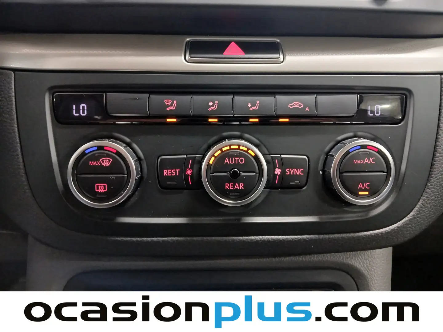 Foto Seat Alhambra SEAT Alhambra 2.0 TDI Start&Stop I-Tech DSG (177 CV) 7 Plazas