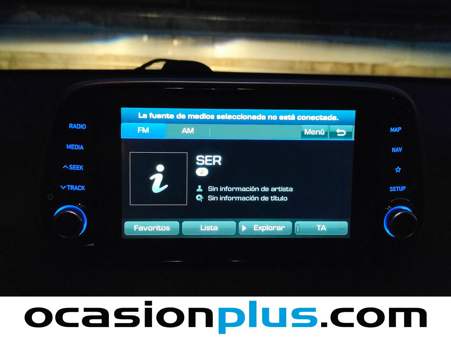 Hyundai Tucson Hyundai Tucson 1.6 CRDI 48V SLE 4x2 (116 CV) 2021