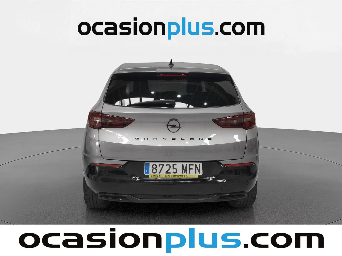 Opel Grandland Opel Grandland 1.2 Turbo S&S GS Auto (130 CV) barato