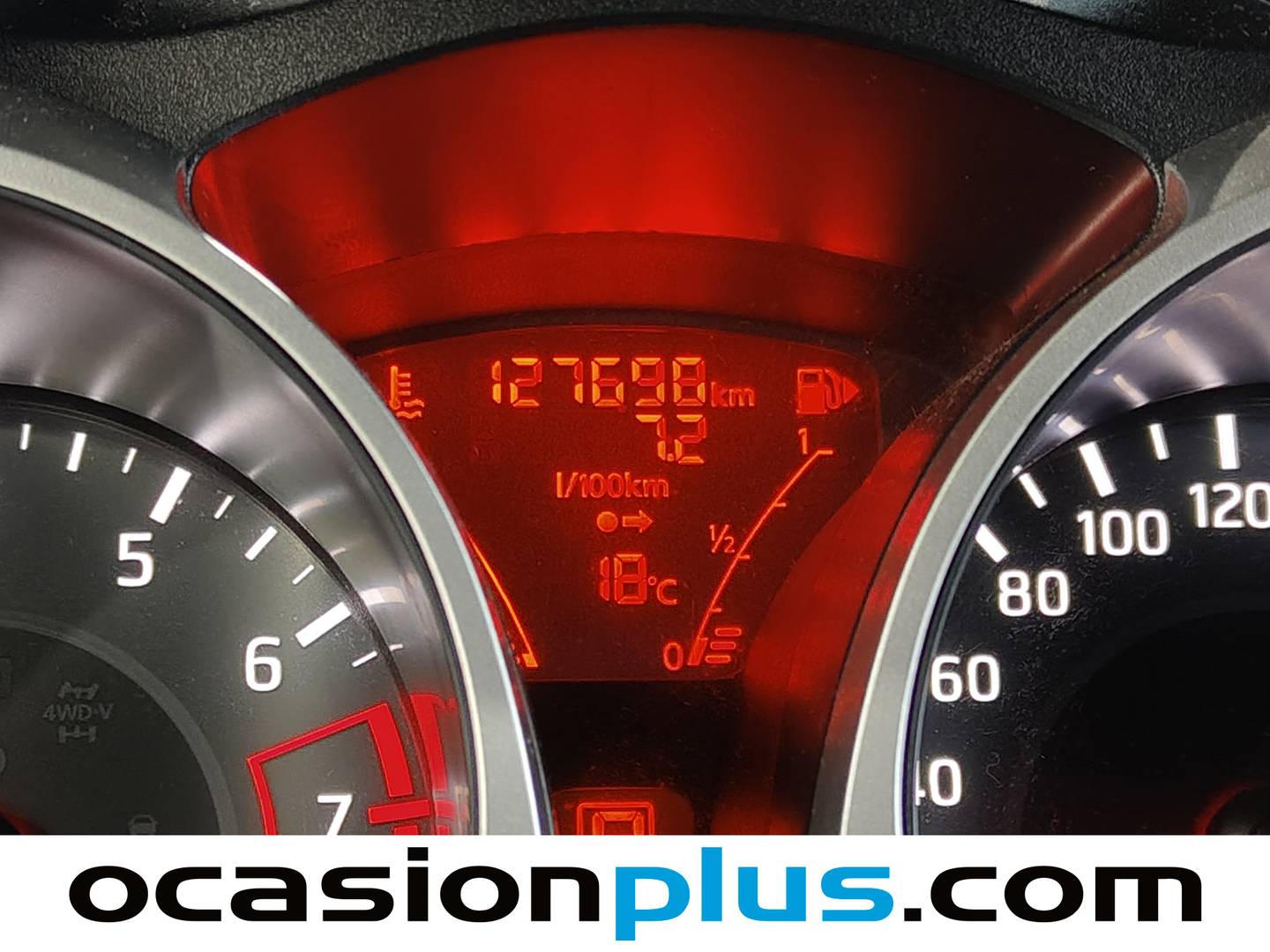 Nissan JUKE Nissan Juke 1.6 N-Connecta 4x2 XTronic (117 CV) km 0