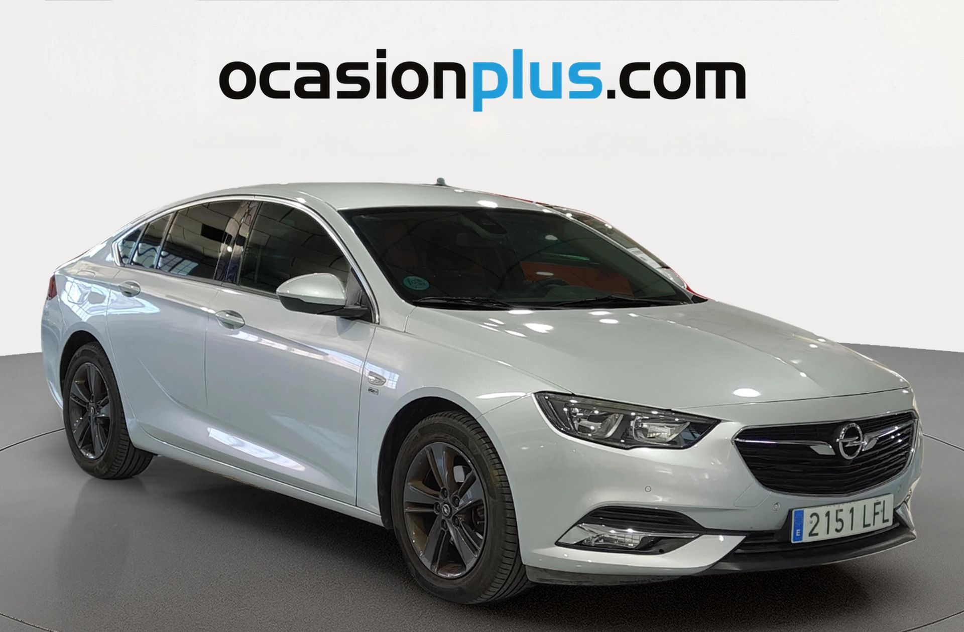 Opel Insignia GS 1.6 CDTI Turbo D 120 Aniversario - foto 2