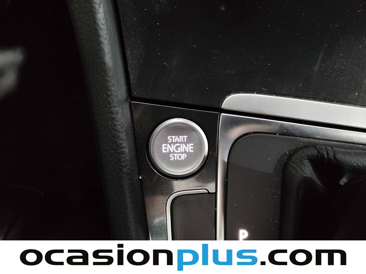 Volkswagen Golf Volkswagen Golf Advance 1.0 TSI (110 CV) DSG gasolina