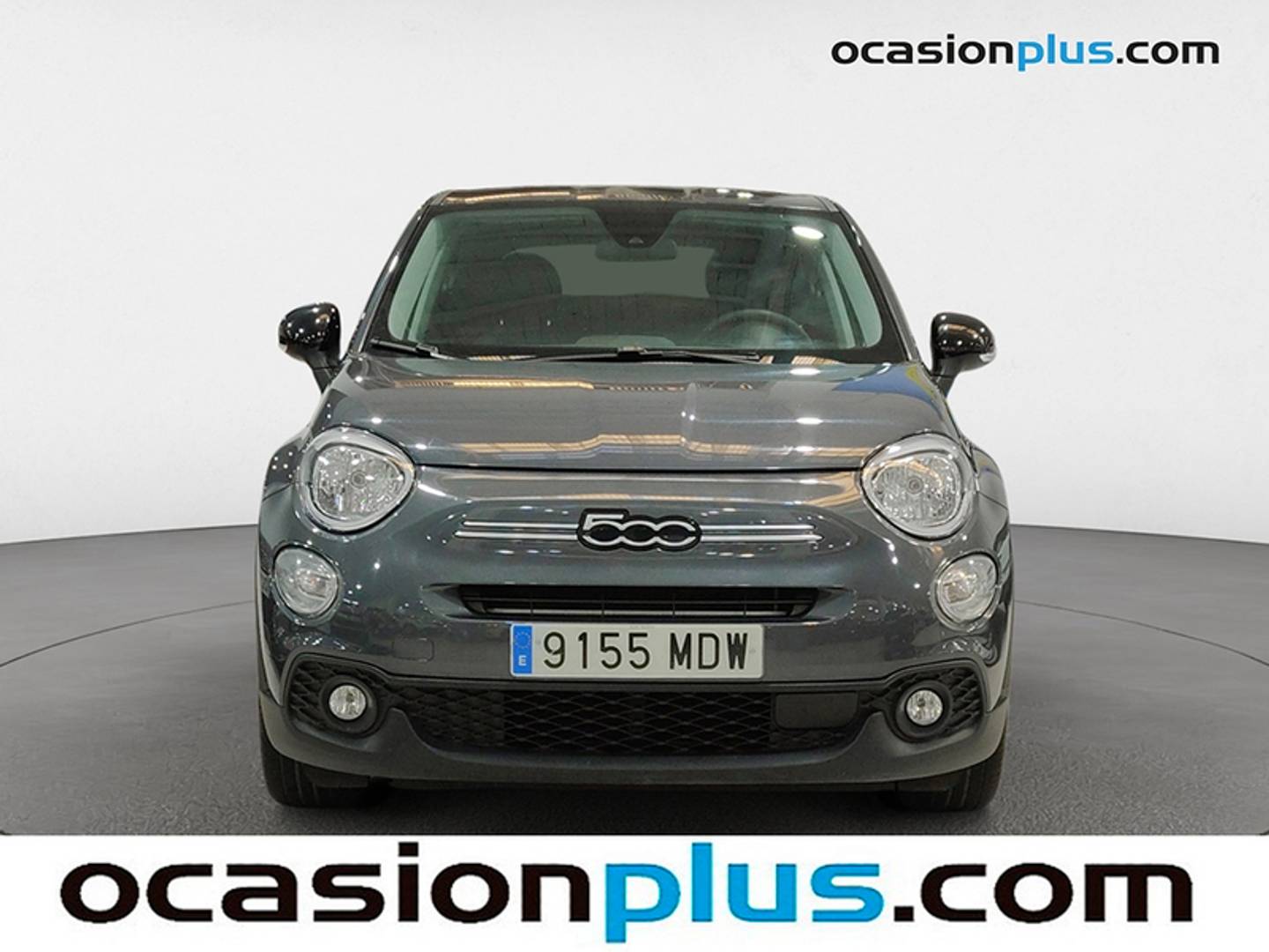 Fiat 500X Fiat 500X 1.5 Hybrid Club DCT (130 CV) de ocasión