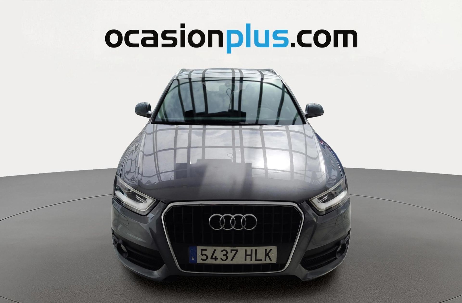 Audi Q3 Ambition 2.0 TDI quattro S tronic - foto 10
