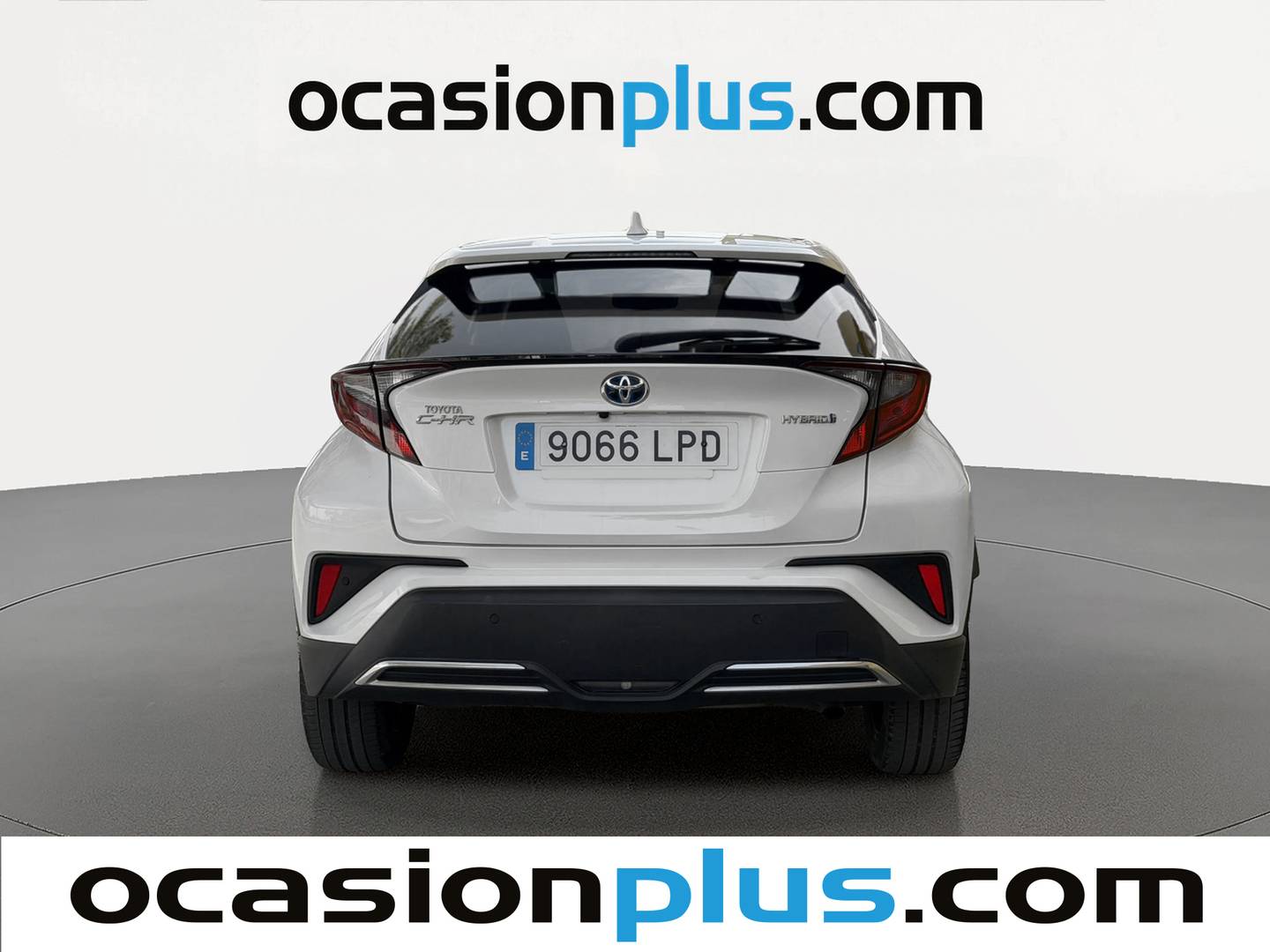 Toyota C-HR Toyota C-HR 180H Advance (184 CV) barato