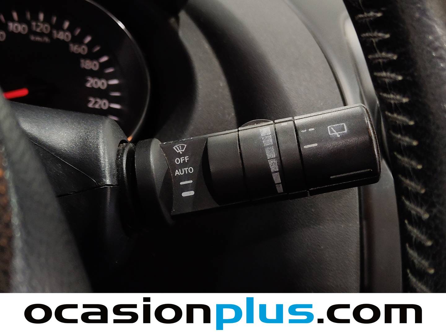 Extras del Nissan QASHQAI Nissan Qashqai 1.5 dCi Acenta 4x2 (106 CV)